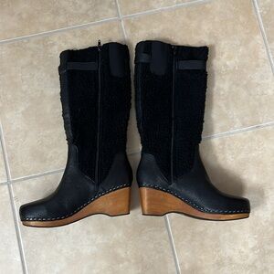 Kelsi Dagger Boots